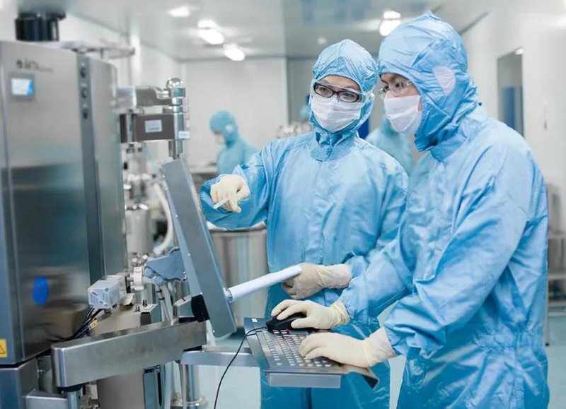 生物技术研发:从实验室发现到产业落地的完整路径解析